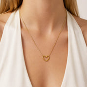 COLLAR AMORELLA - WATERPROOF