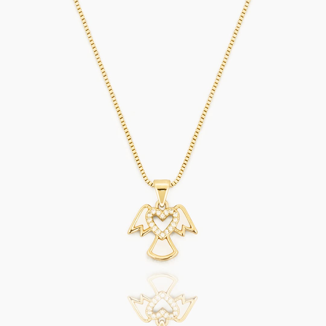 COLLAR ANGEL