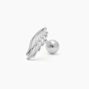 ANGEL PIERCING - SILVER PLATA925