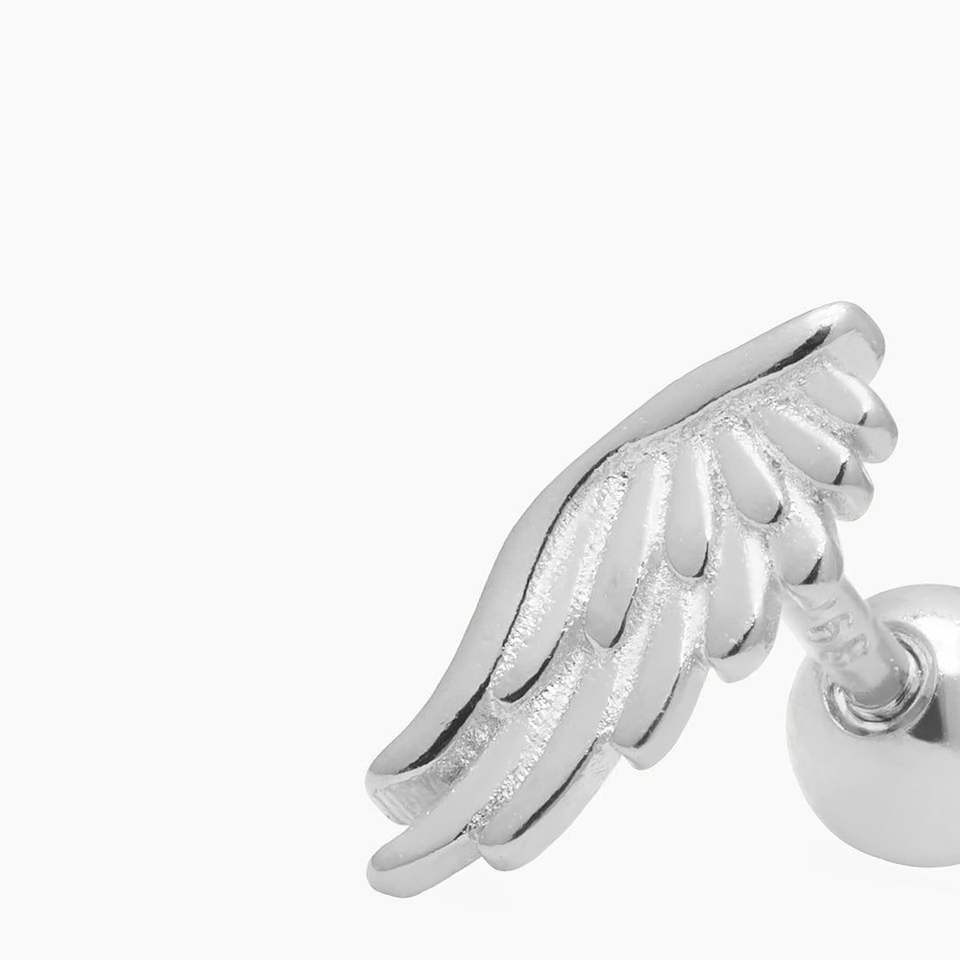 ANGEL PIERCING - SILVER PLATA925