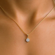COLLAR ANTONIA