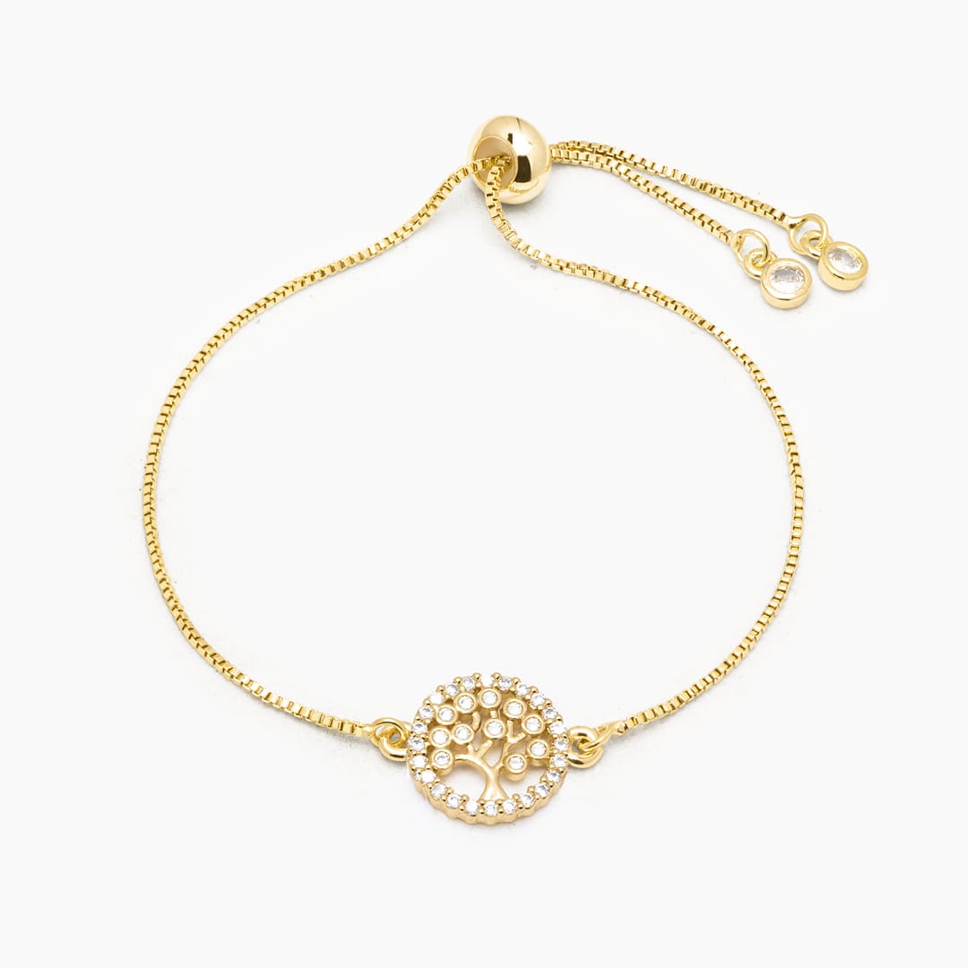 PULSERA NUEVO ARBOL DE LA VIDA