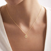 COLLAR ARBOL DE LA VIDA