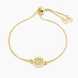 PULSERA ARBOL DE LA VIDA NEW