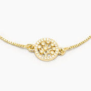 PULSERA ARBOL DE LA VIDA NEW