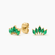 ARETES CROWN VERDE - WATERPROOF