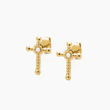ARETES CRUZ - WATERPROOF
