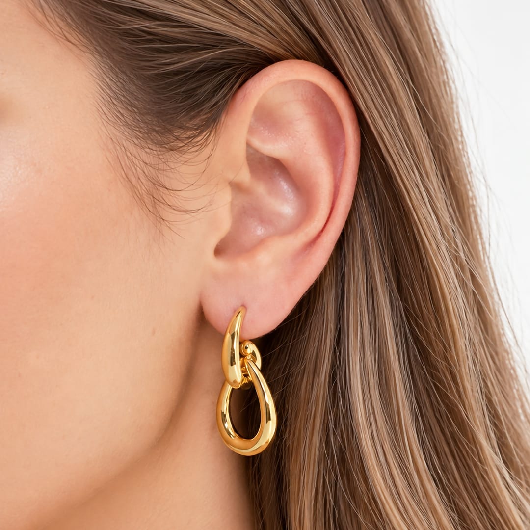 ARETES DANAE - WATERPROOF