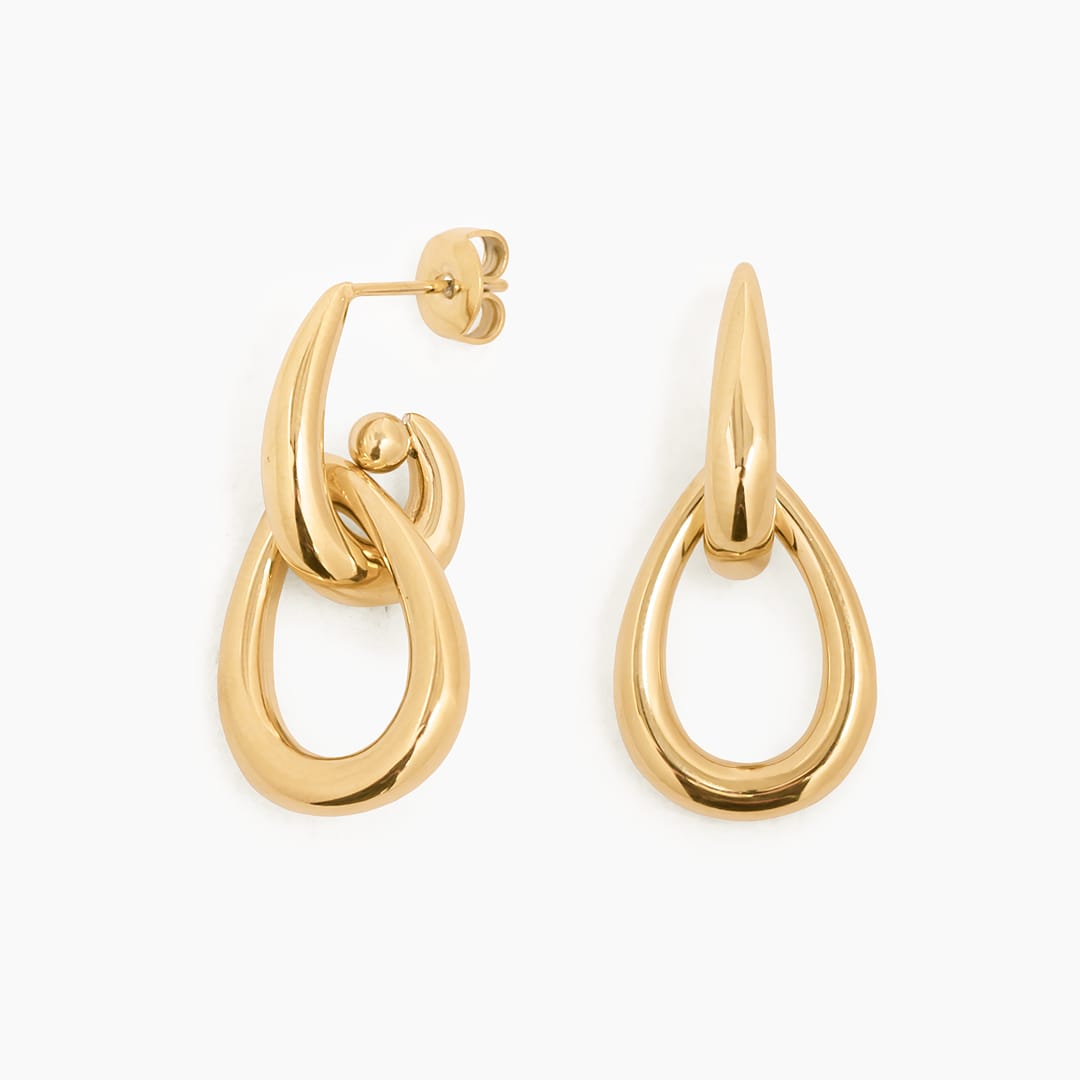 ARETES DANAE - WATERPROOF