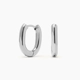 ARGOLLAS SOLID SILVER - WATERPROOF