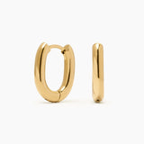 ARGOLLAS SOLID GOLD - WATERPROOF