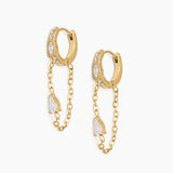 ARGOLLAS ARETES ZAZA - WATERPROOF