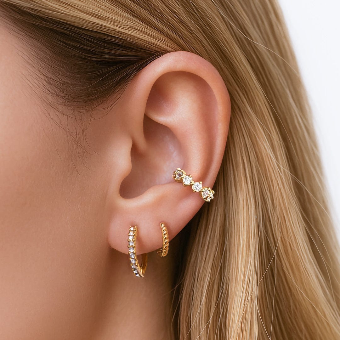 ARGOLLAS LENA GOLD - MINI - WATERPROOF