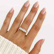 ANILLO ARIA GOLD - WATERPROOF