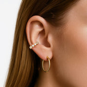 ARGOLLAS TEBA GOLD MEDIUM - WATERPROOF