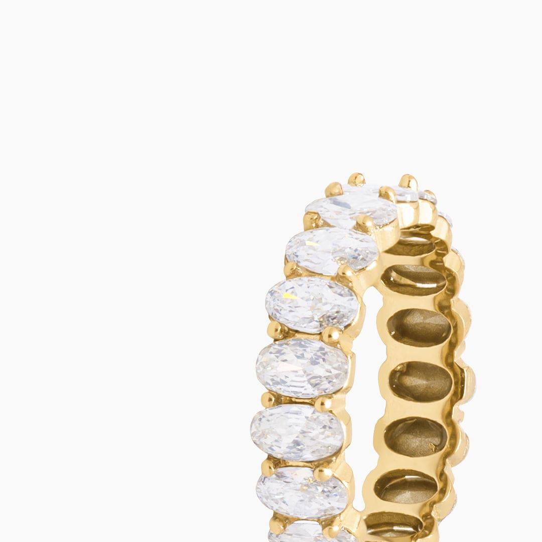 ANILLO ARIA GOLD - WATERPROOF