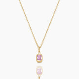 COLLAR ARIS PINK - WATERPROOF