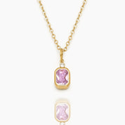 COLLAR ARIS PINK - WATERPROOF