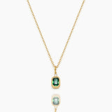 COLLAR ARIS VERDE - WATERPROOF