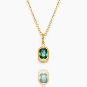 COLLAR ARIS VERDE - WATERPROOF