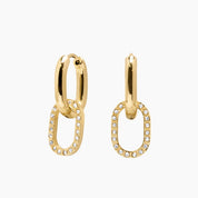 ARGOLLAS ARETES ARI - WATERPROOF