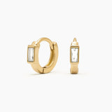 ARGOLLAS BAGUETTE MINI - WHITE - WATERPROOF