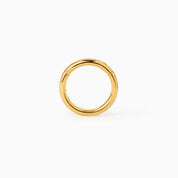 BORA PIERCING TITANIO GOLD - WATERPROOF
