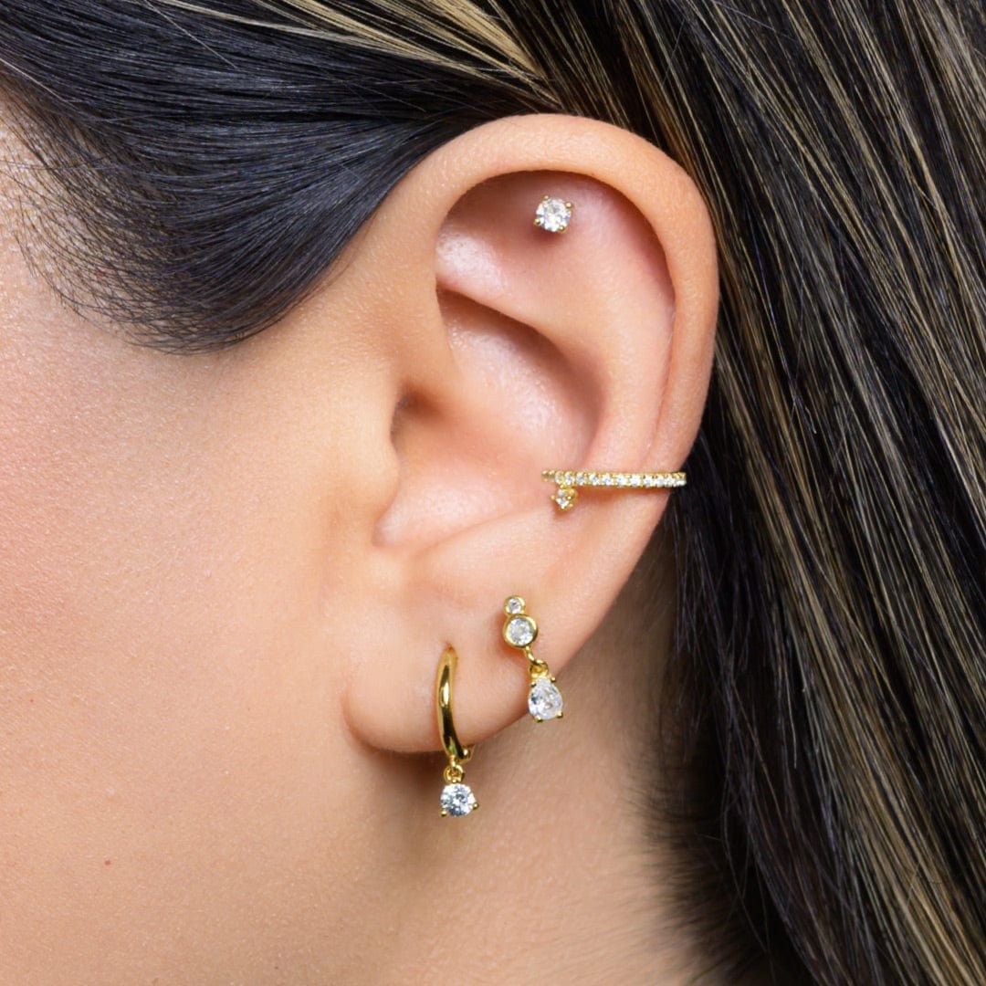 BRIANA EAR CUFF