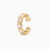 BRUNA EAR CUFF - WATERPROOF