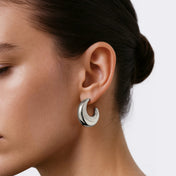 ARGOLLAS CALIOPE SILVER - WATERPROOF