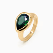 ANILLO CELINE VERDE - WATEPROOF