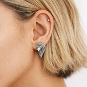 ARETES CHENOA SILVER - WATERPROOF