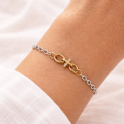 PULSERA CHIARA - WATERPROOF