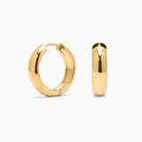 ARGOLLAS ARETES CELINE - WATERPROOF