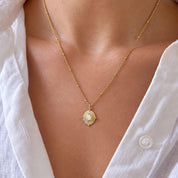 COLLAR AITANA - WATERPROOF