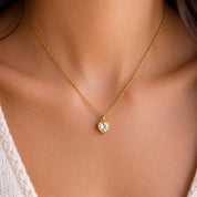 COLLAR CUORE - WATERPROOF