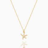 COLLAR ESTRELLA DE MAR - WATERPROOF