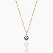 COLLAR OJO TURCO MINI - WATERPROOF