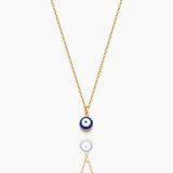 COLLAR OJO TURCO MINI - WATERPROOF