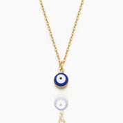 COLLAR OJO TURCO MINI - WATERPROOF