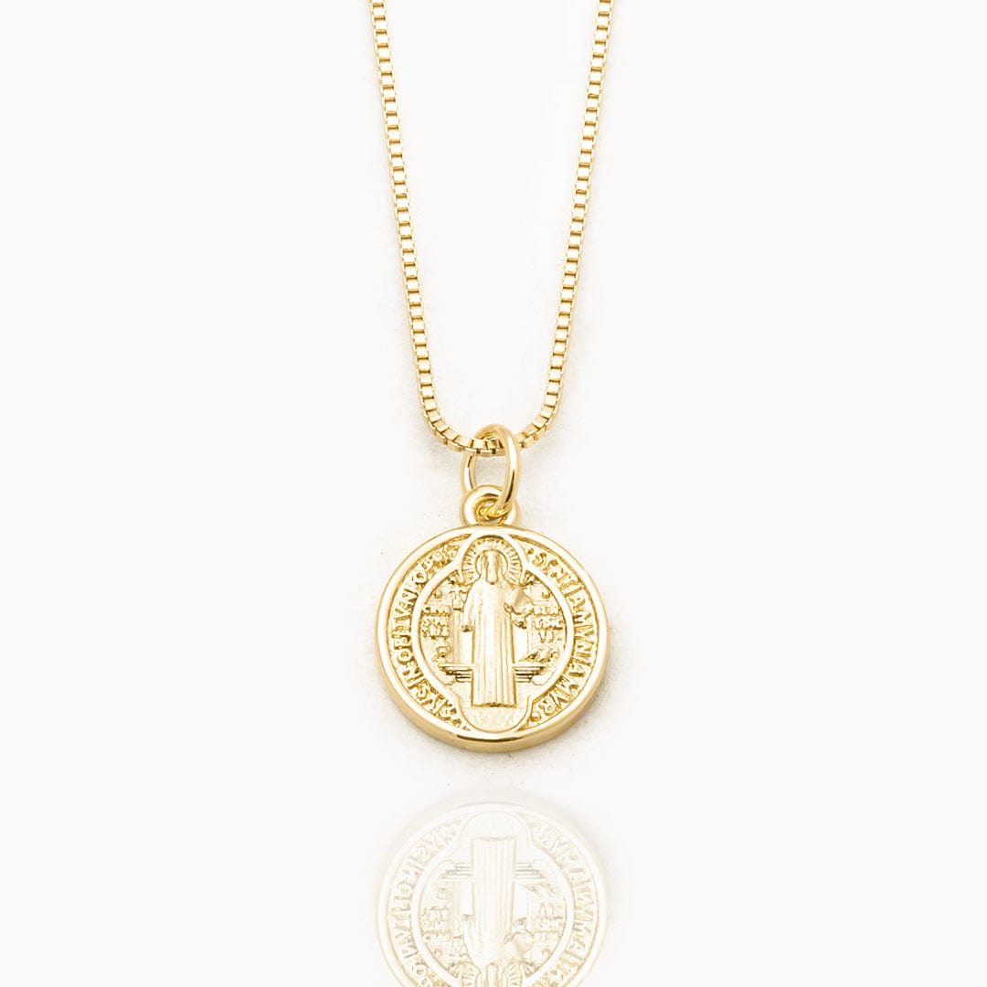 COLLAR SAN BENITO