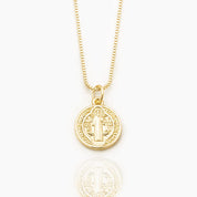 COLLAR SAN BENITO