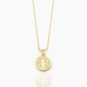 COLLAR SAN BENITO