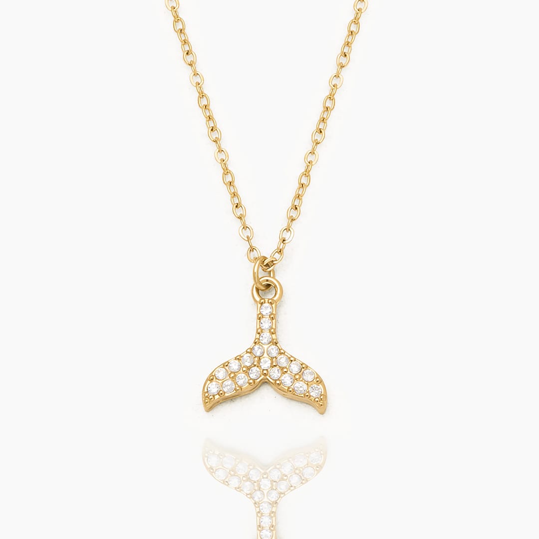 COLLAR SIRENA - WATERPROOF