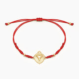 PULSERA SAGRADO CORAZON