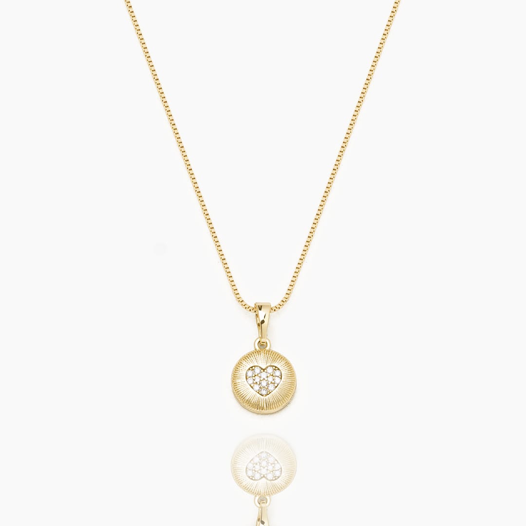 COLLAR ECLAT