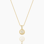 COLLAR ECLAT