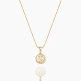 COLLAR ECLAT