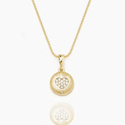 COLLAR ECLAT