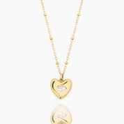 COLLAR VENUS GOLD - WATERPROOF